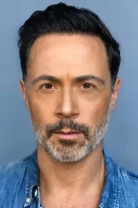 Justin Berti Oyuncu Profil Görseli