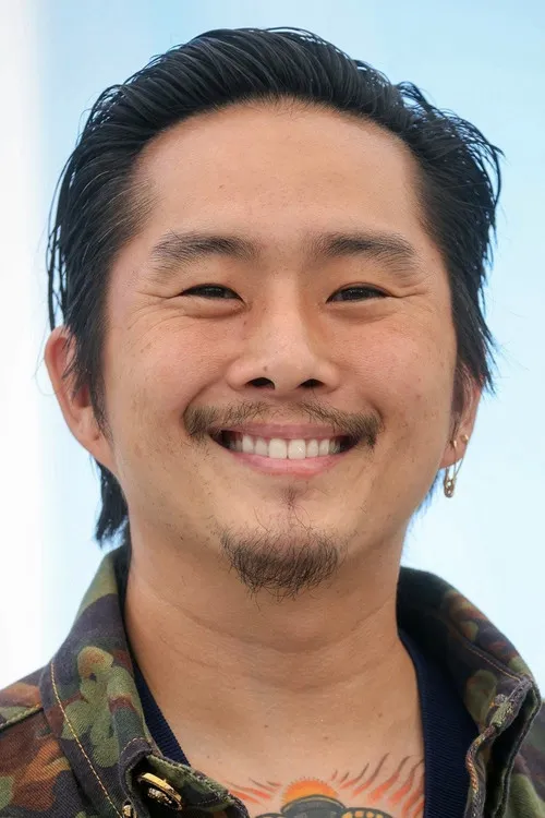 Justin Chon Yönetmen Profil Görseli