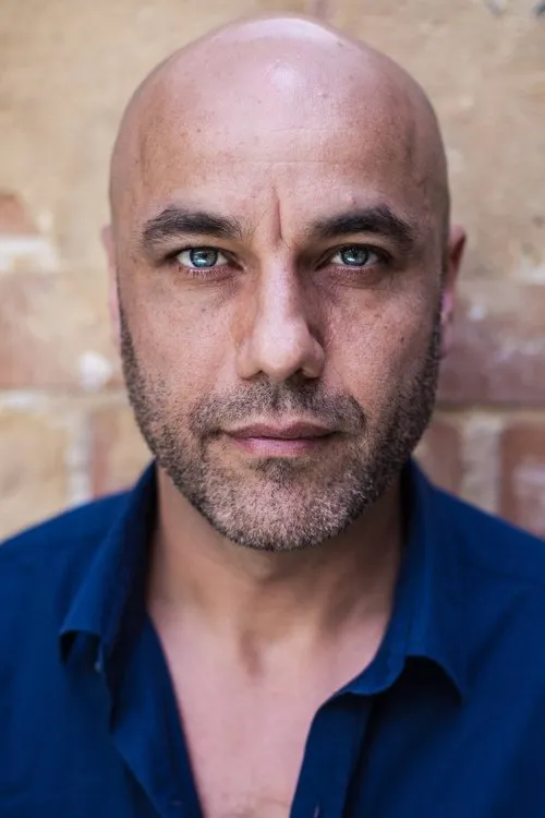 Justin Cotta Oyuncu Profil Görseli