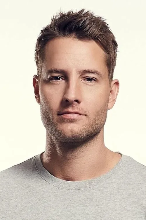 Justin Hartley Oyuncu Profil Görseli