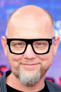 Justin K. Thompson Yönetmen Profil Görseli