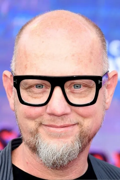 Justin K. Thompson Yönetmen Profil Görseli