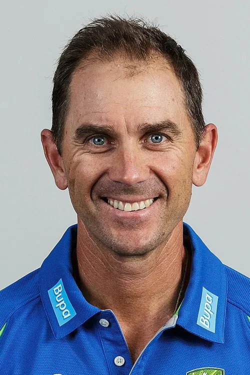 Justin Langer Oyuncu Profil Görseli