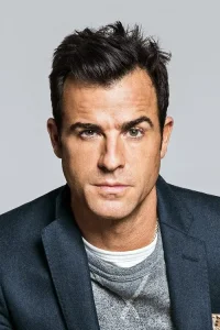 Justin Theroux Oyuncu Profil Görseli