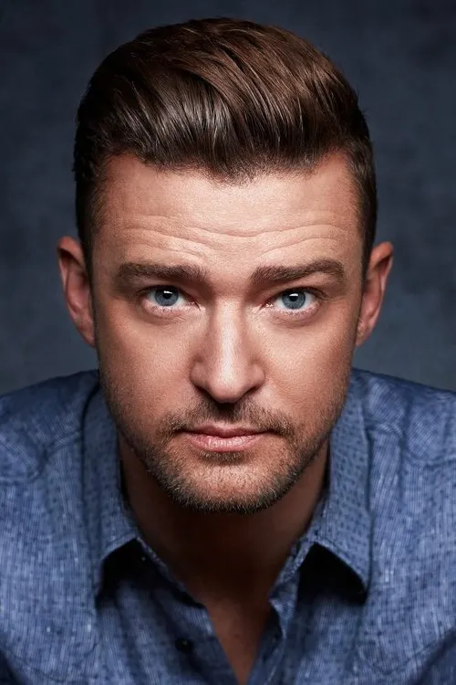 Justin Timberlake Oyuncu Profil Görseli