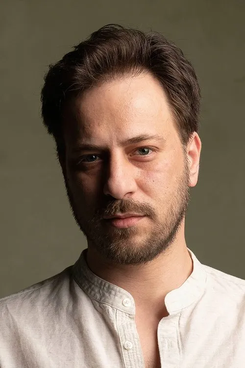 Kaan Taşaner Oyuncu Profil Görseli