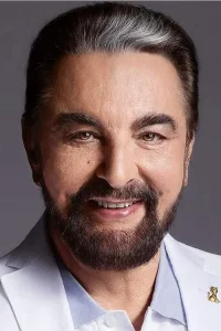 Kabir Bedi Oyuncu Profil Görseli