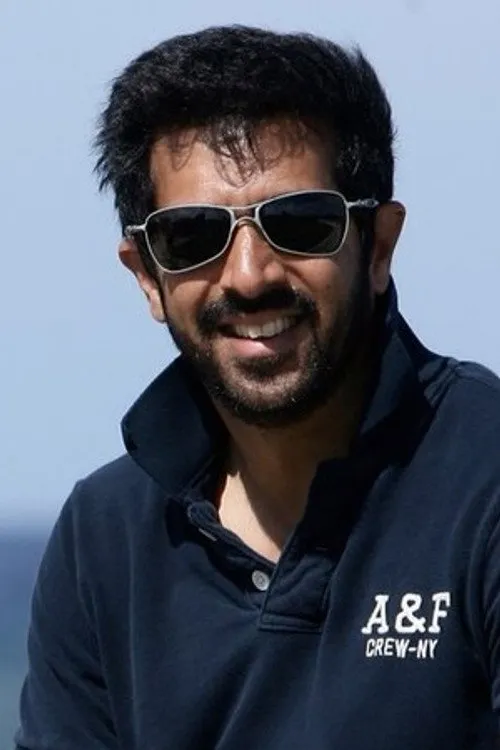 Kabir Khan Yönetmen Profil Görseli