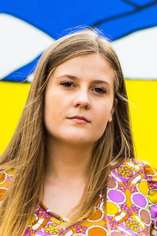 Kacie Anning Yönetmen Profil Görseli