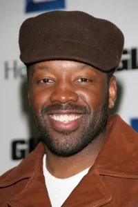 Kadeem Hardison Oyuncu Profil Görseli