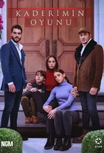 Kaderimin Oyunu dizi İzle Fragman Görseli
