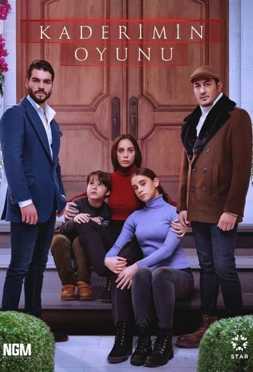 Kaderimin Oyunu dizi İzle