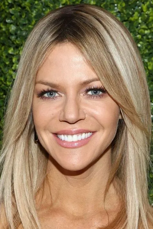 Kaitlin Olson Oyuncu Profil Görseli