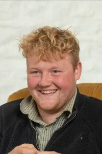 Kaleb Cooper Oyuncu Profil Görseli