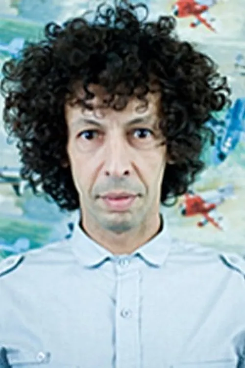 Kamel Abdessadok Oyuncu Profil Görseli