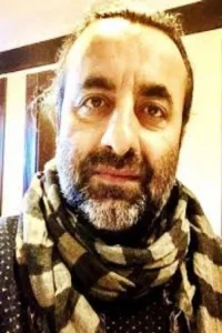 Kamil Çetin Yönetmen Profil Görseli