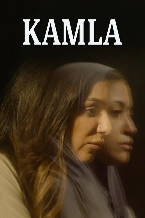Kamla film Tek Part İzle Fragman Görseli