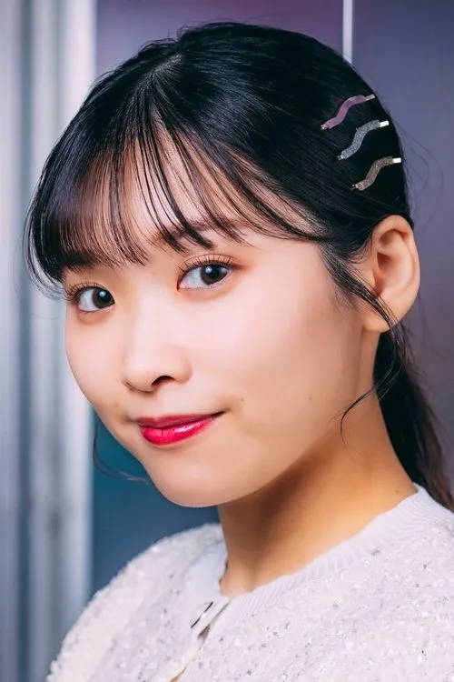 Kana Ichinose Oyuncu Profil Görseli