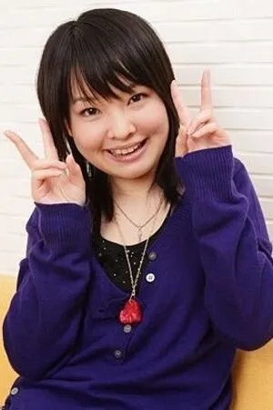 Kanae Itou Oyuncu Profil Görseli