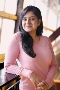 Kaneez Surka Oyuncu Profil Görseli