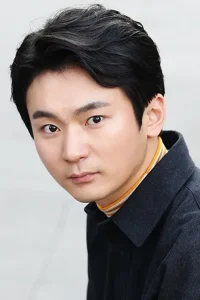 Kang Ki-doong Oyuncu Profil Görseli