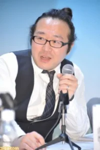 Kanji Wakabayashi Yönetmen Profil Görseli