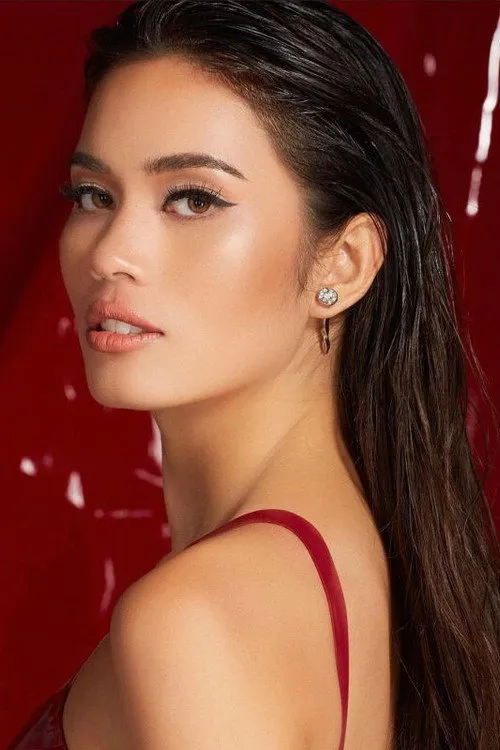 Kanticha Chumma Oyuncu Profil Görseli