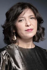 Kaouther Ben Hania Yönetmen Profil Görseli