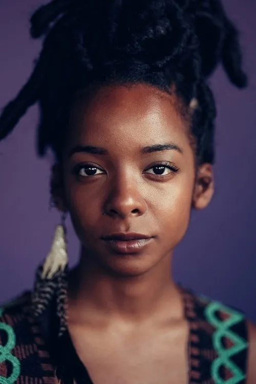 Kara Young Oyuncu Profil Görseli