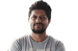 Karan Anshuman Yönetmen Profil Görseli