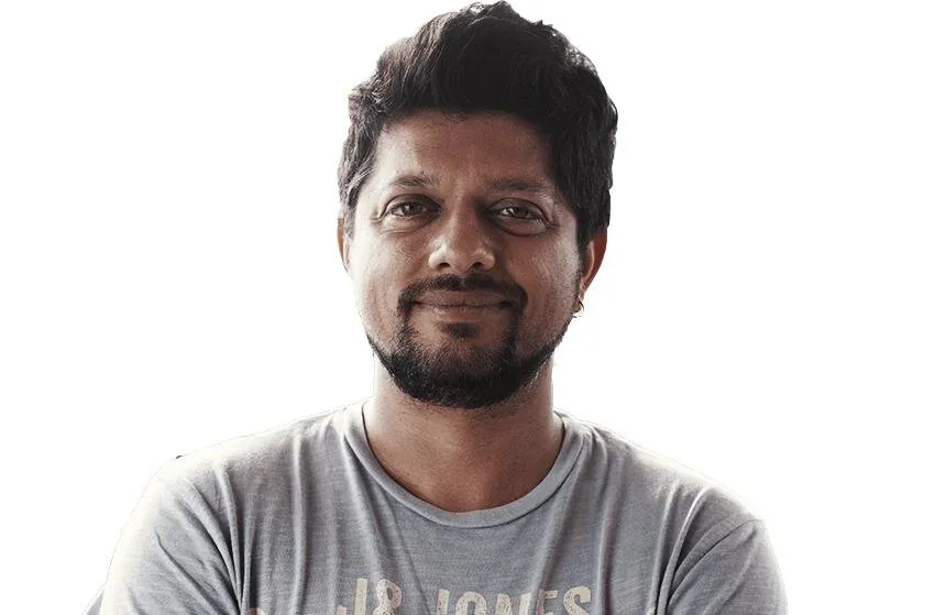 Karan Anshuman Yönetmen Profil Görseli