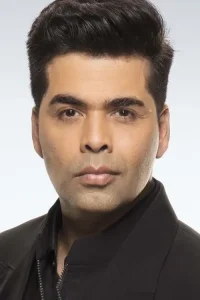 Karan Johar Oyuncu Profil Görseli