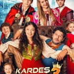 Kardeş Takımı 3 film Hd İzle