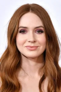 Karen Gillan Oyuncu Profil Görseli