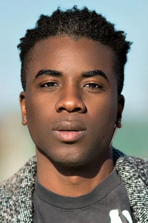 Karim Diane Oyuncu Profil Görseli