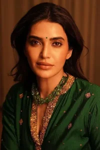 Karishma Tanna Oyuncu Profil Görseli