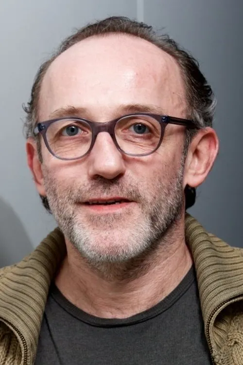 Karl Markovics Oyuncu Profil Görseli