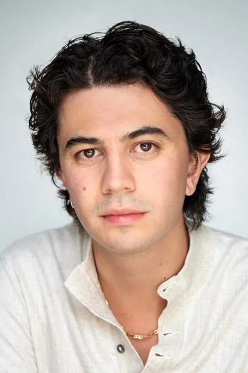 Karl Richmond Oyuncu Profil Görseli