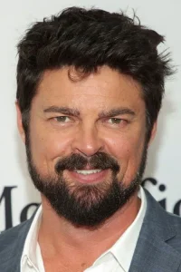 Karl Urban Oyuncu Profil Görseli