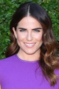 Karla Souza Oyuncu Profil Görseli