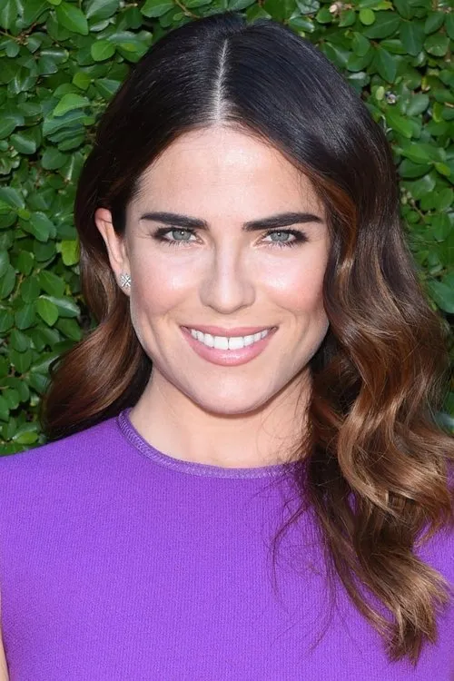 Karla Souza Oyuncu Profil Görseli