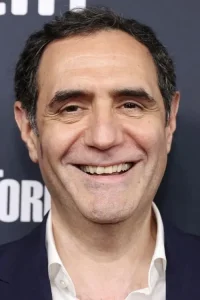 Karren Karagulian Oyuncu Profil Görseli