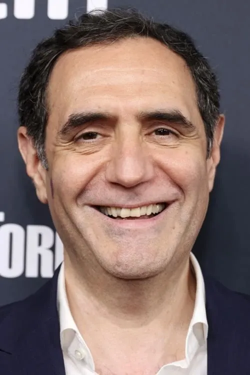 Karren Karagulian Oyuncu Profil Görseli