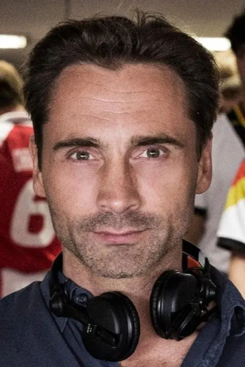 Kasper Barfoed Yönetmen Profil Görseli