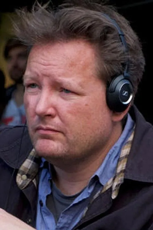 Kasper Gaardsøe Yönetmen Profil Görseli