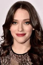 Kat Dennings Oyuncu Profil Görseli