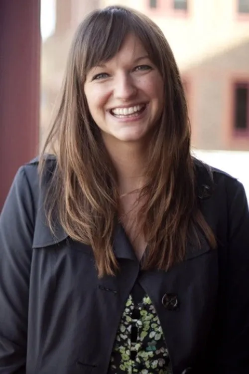 Kat Morris Yönetmen Profil Görseli