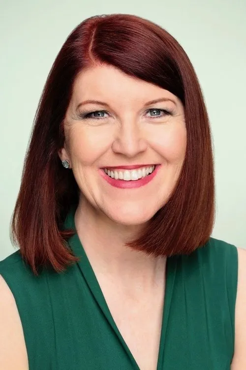 Kate Flannery Oyuncu Profil Görseli
