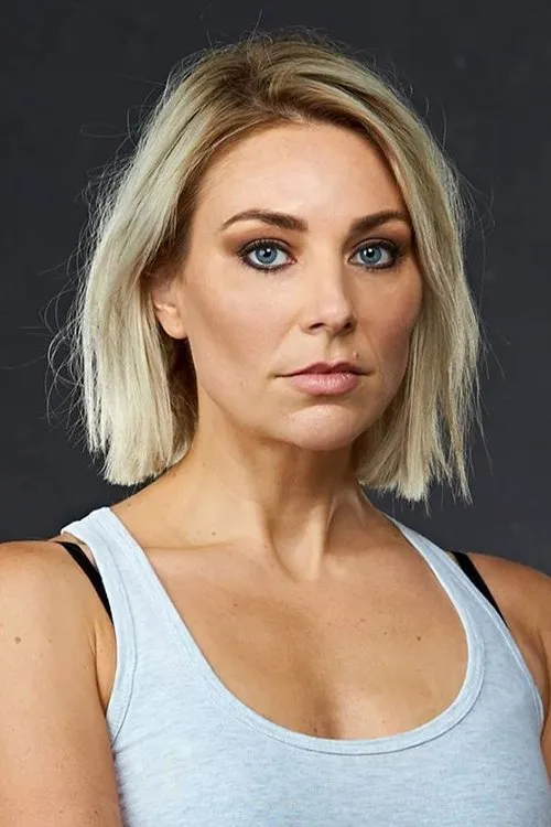 Kate Jenkinson Oyuncu Profil Görseli