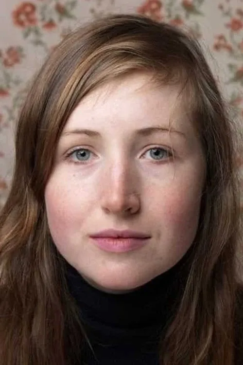 Kate Lyn Sheil Oyuncu Profil Görseli